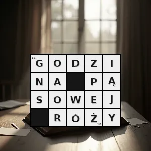 Rozwiązanie krzyżówki: kruger - godzina pąsowej róży | hasła, synonimy i podpowiedzi Hasło krzyżówkowe kruger - godzina pąsowej róży – rozwiązanie, synonimy, podpowiedzi i definicje krzyżówkowe